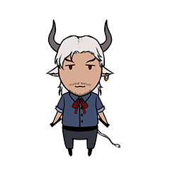 神么经 自己的第一套表情包（图ZMzEyODQ5NTE2） - 网络表情 - 站酷设计师蝠二郎原创素材 - 站酷ZCOOL