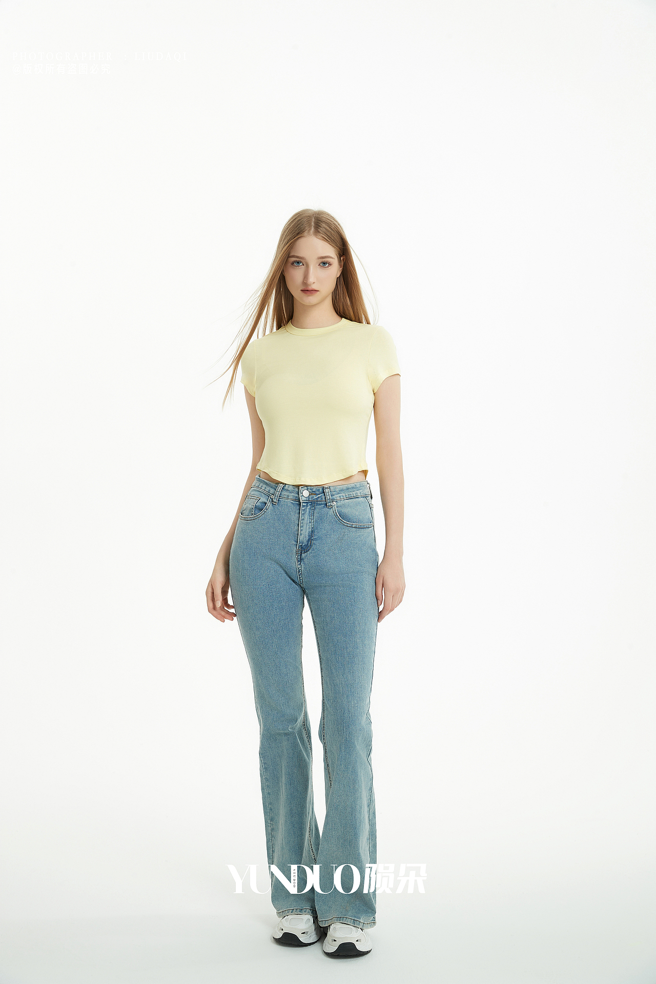 辣妹风 高级感内衣 文胸 吊带 美背 拍摄