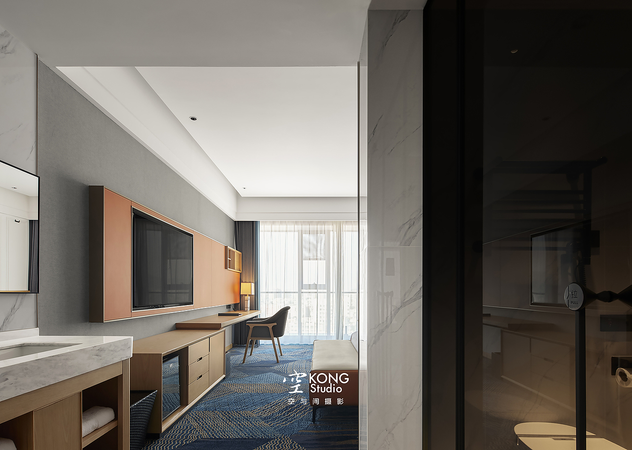 空与间摄影 | 铂斯特酒店 X 一座城邑 千年积淀（图ZMzYzNjg5OTA4） - 酒店餐饮设计 - 站酷设计师成都空与间摄影原创素材 - 站酷ZCOOL