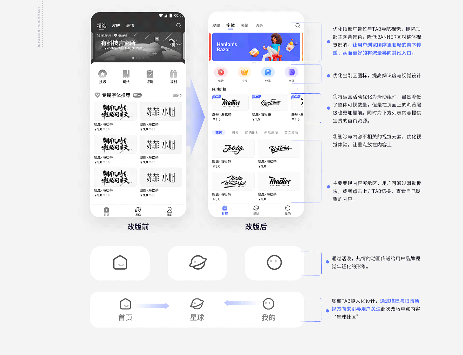 讯飞输入法·2021APP改版（图ZMjk5NzA0MDky） - 软件界面 - 站酷设计师微凉视觉原创素材 - 站酷ZCOOL