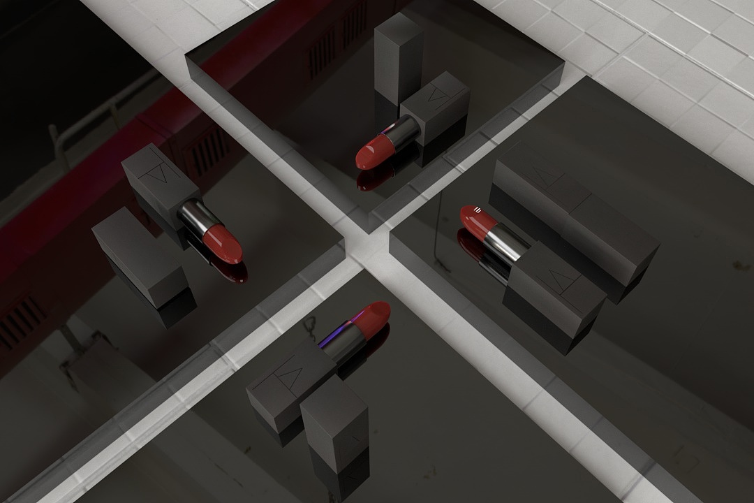 c4d,blender近期作品