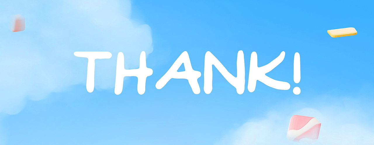 2022部分kv视觉总结