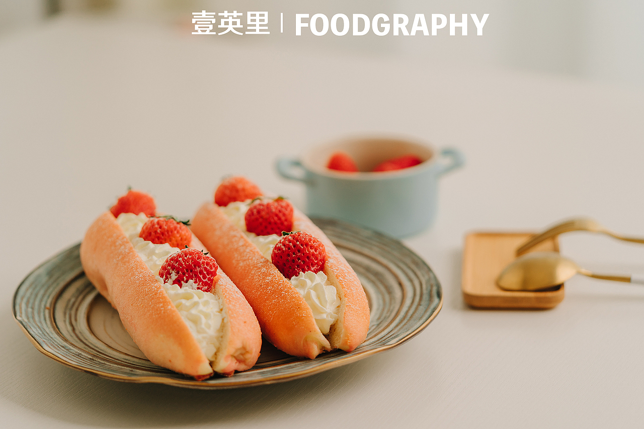 毛毛虫面包（图ZMzQ1NzE1NTc2） - 产品摄影 - 站酷设计师壹英里产品摄影原创素材 - 站酷ZCOOL