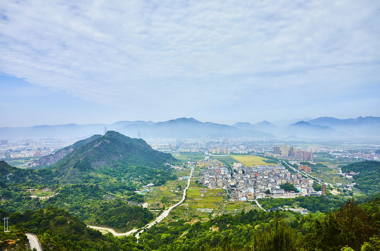 城市风光（图ZMjk5OTc5MTI0） - 栏目片头 - 站酷设计师禹之66原创素材 - 站酷ZCOOL