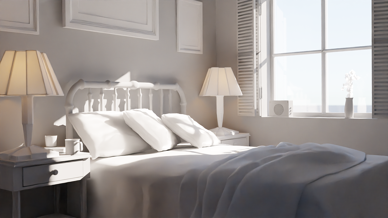 Blender新手入门练习04（图ZMzM1NTAxMzQ0） - 其他三维 - 站酷设计师白木之原创素材 - 站酷ZCOOL