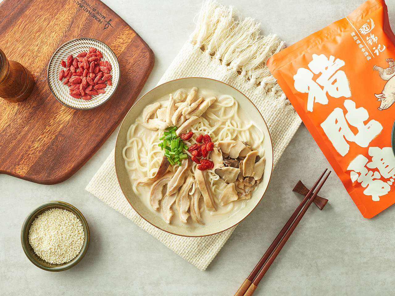 美食拍摄面食类样片分享(四)