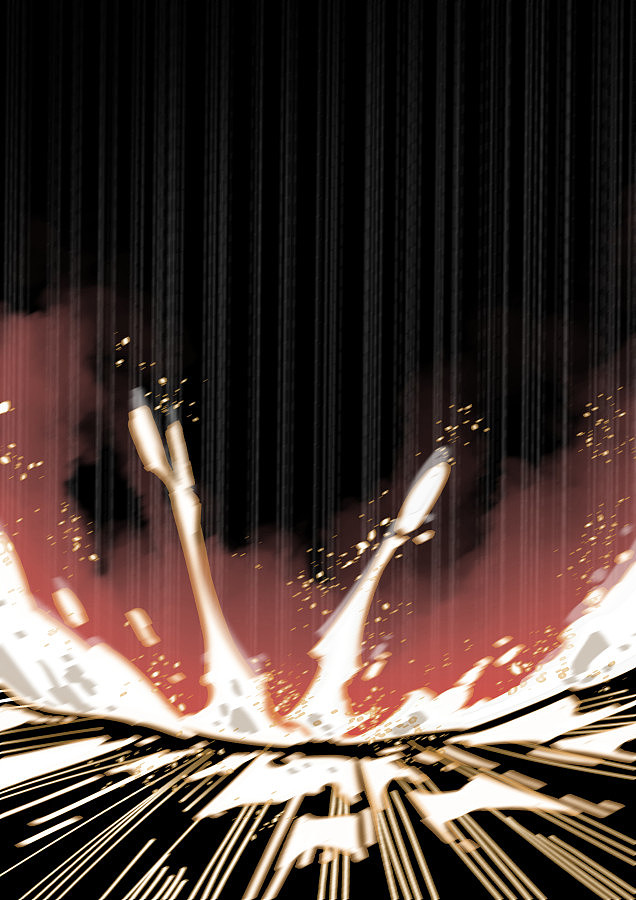 命题创作短篇《奇迹》