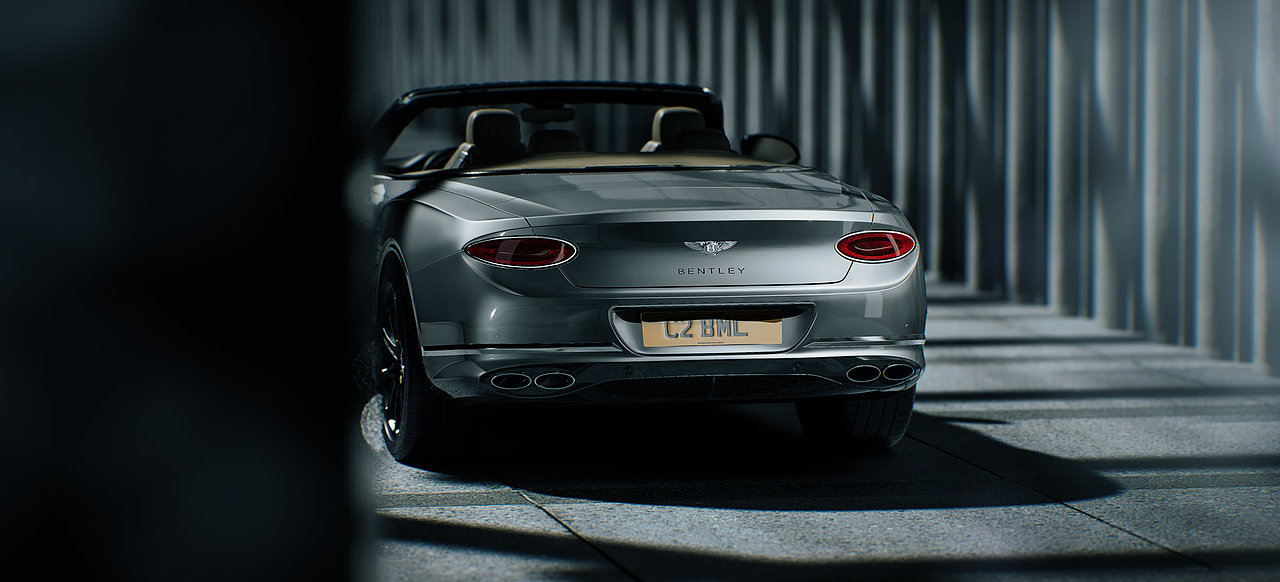 Bentley_Continental_GT_V8（图ZMzM5NTc2NzMy） - 其他三维 - 站酷设计师KONGCC_空惆怅原创素材 - 站酷ZCOOL