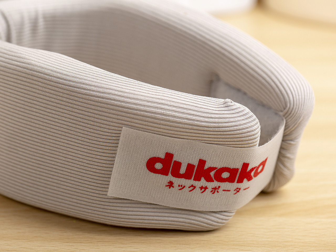 有间全球购|日本DUKAKA护颈脖套