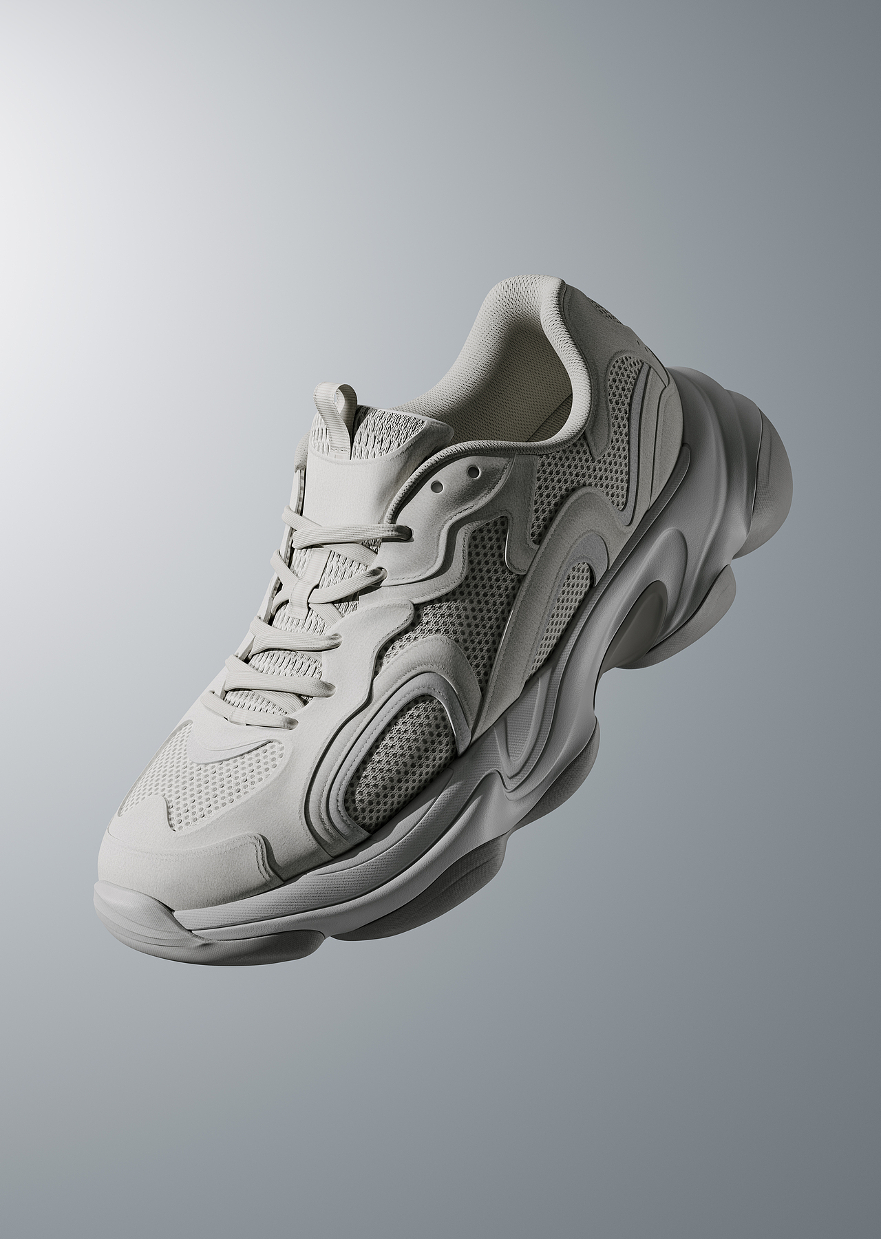 产品渲染案例03