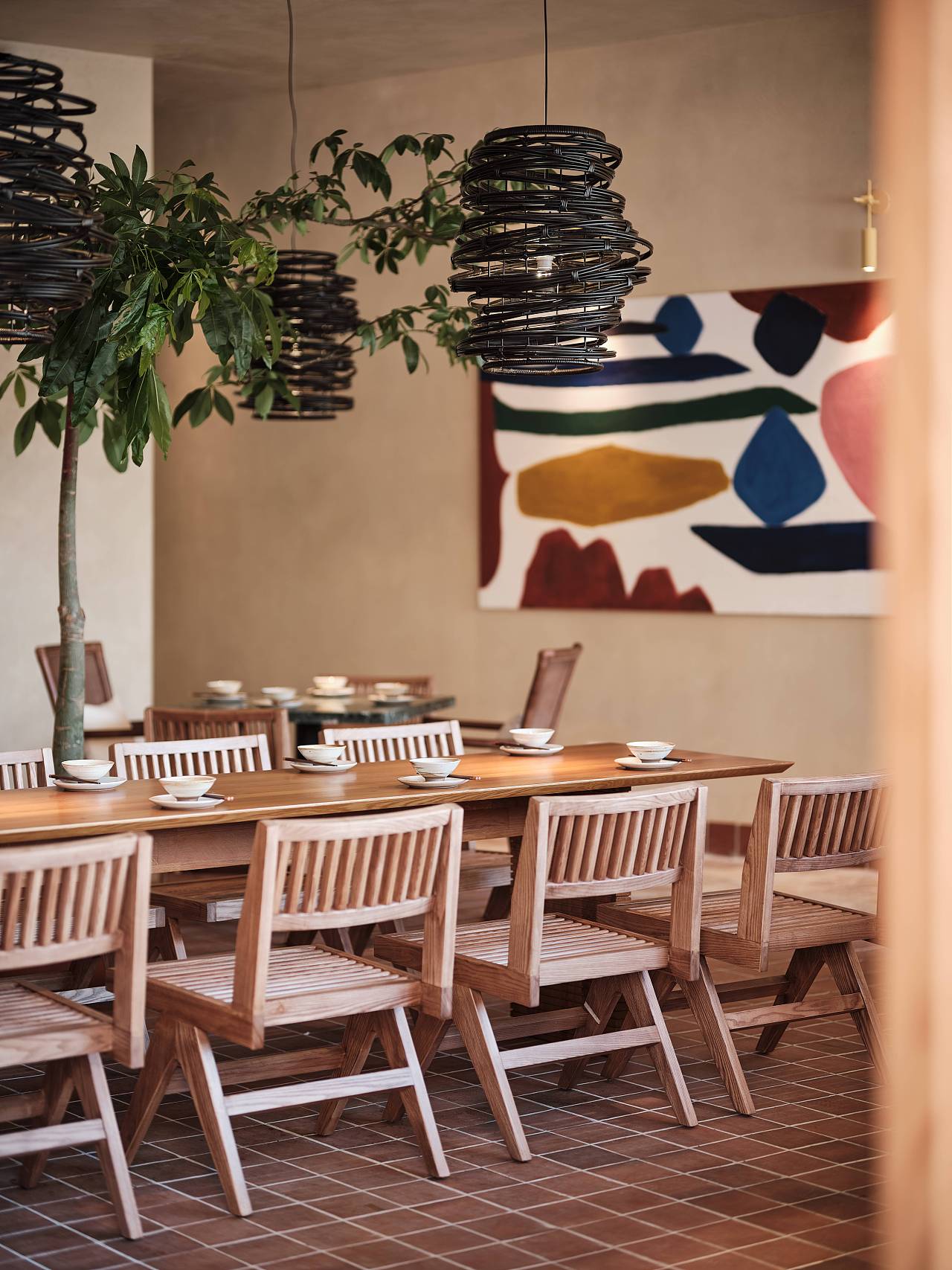 【餐饮空间】TGS 蒂歌斯