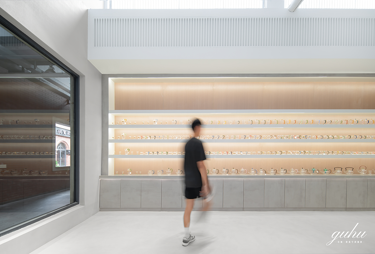 和器有你·形象店｜建筑空间图片、视频（图ZMzQ4Mjg1Nzg0） - 环境/建筑摄影 - 站酷设计师谷琥原创素材 - 站酷ZCOOL