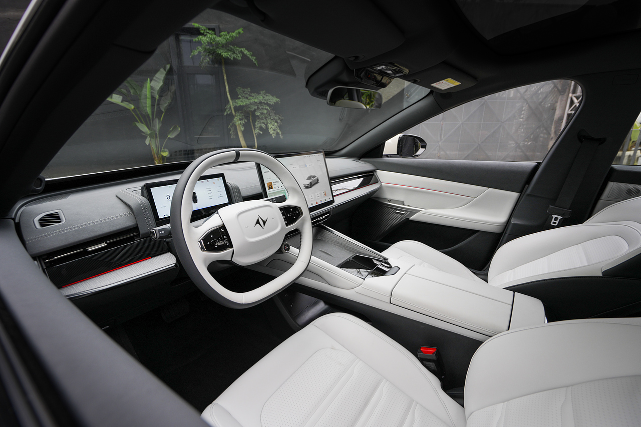 东风-奕派007（二）（图ZMzYwNjE1ODM2） - 产品摄影 - 站酷设计师Carson_小立原创素材 - 站酷ZCOOL