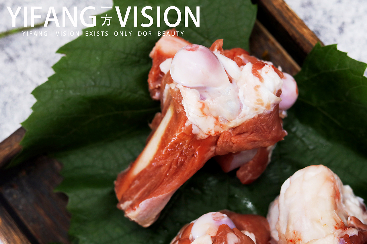 羊肉-内蒙古达茂旗羊筒骨