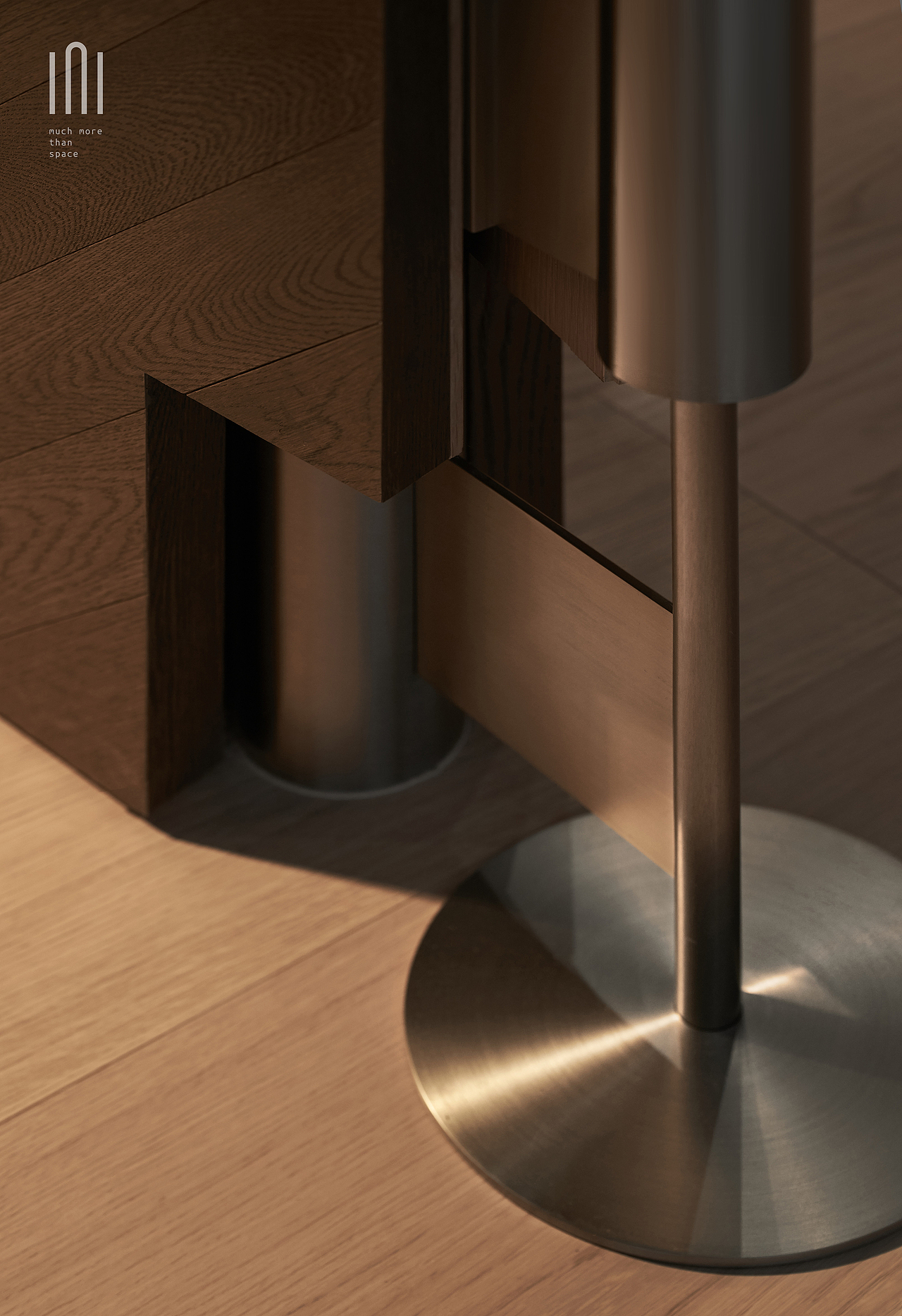 不二山人SHANR ╱广州LAK年轮艺术馆 PONE DESIGN