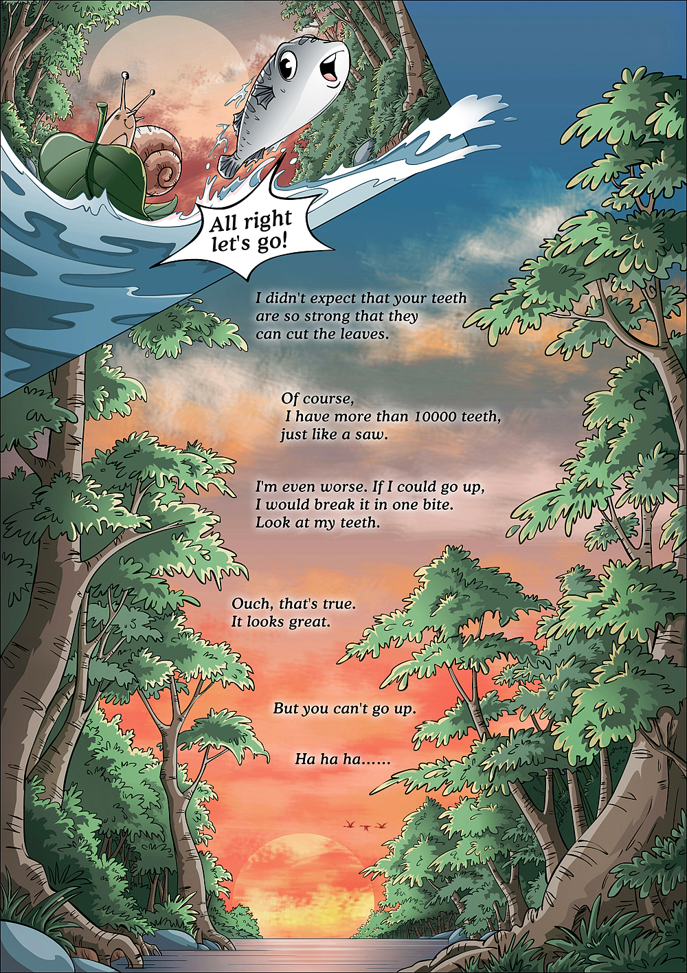 蜗牛先生的旅行（图ZMzM0ODQ5Mzk2） - 创作习作 - 站酷设计师beautishow原创素材 - 站酷ZCOOL