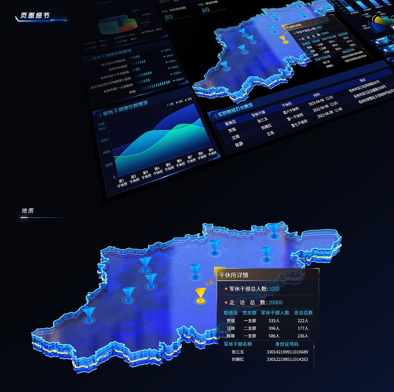 2018-2022 | UI作品集
