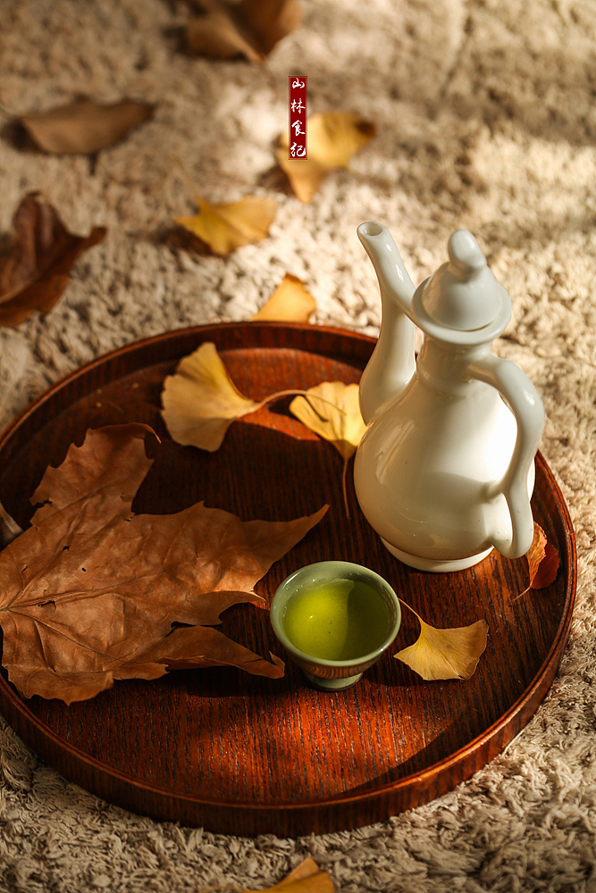 冬酿酒（图ZMzI1OTc1NDky） - 美食摄影 - 站酷设计师山林纪原创素材 - 站酷ZCOOL