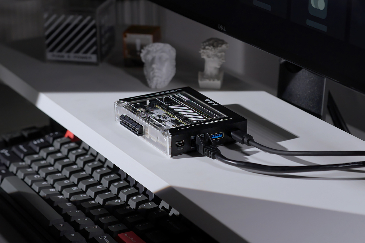 ZimaBlade（图ZMzUyMDQ4Mjg4） - 其他工业/产品 - 站酷设计师零到一设计原创素材 - 站酷ZCOOL