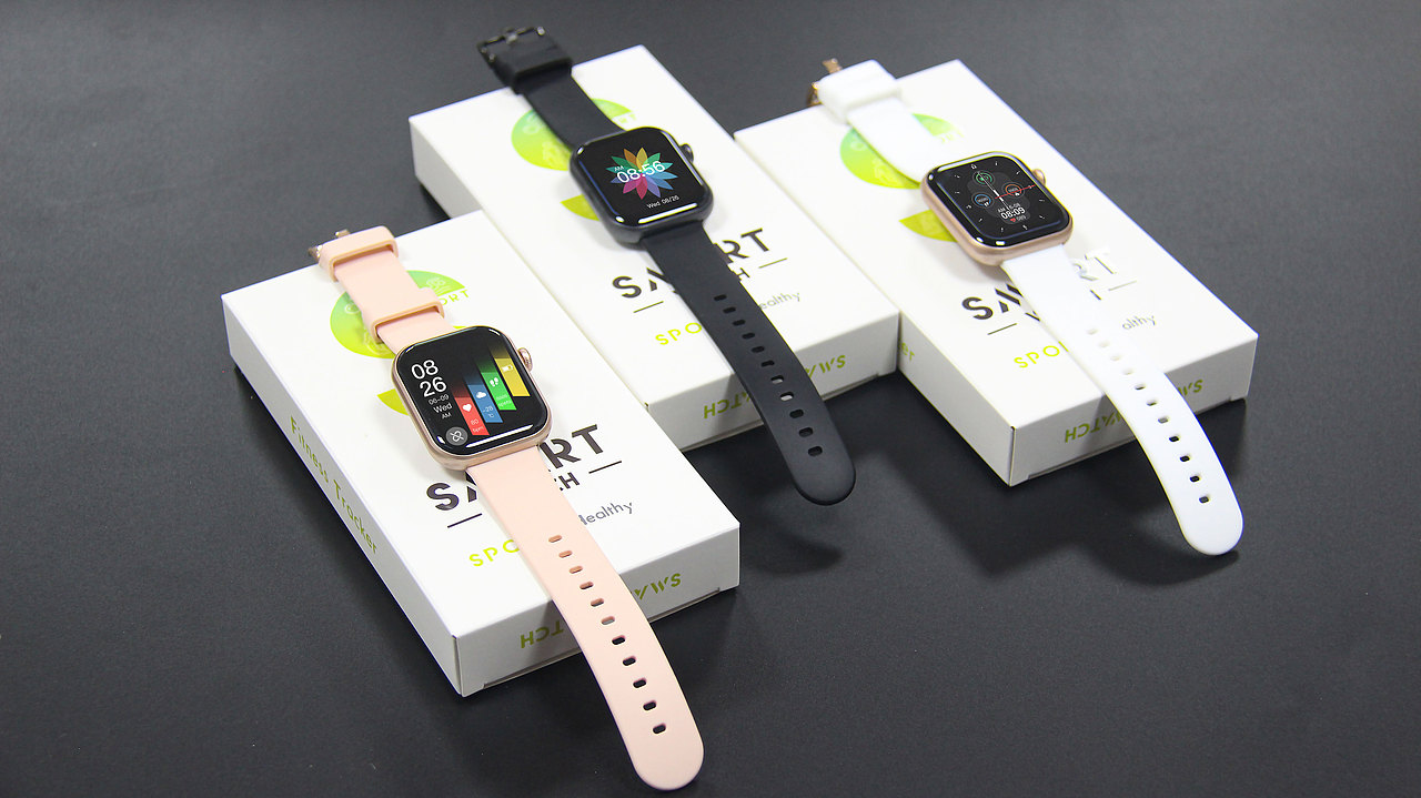 视频剪辑(动画、实拍)