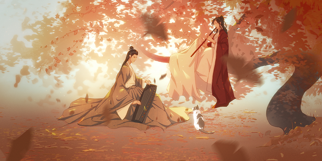 《律》（图ZMzAzNTE4NTc2） - 创作习作 - 站酷设计师你的柚子在哪原创素材 - 站酷ZCOOL