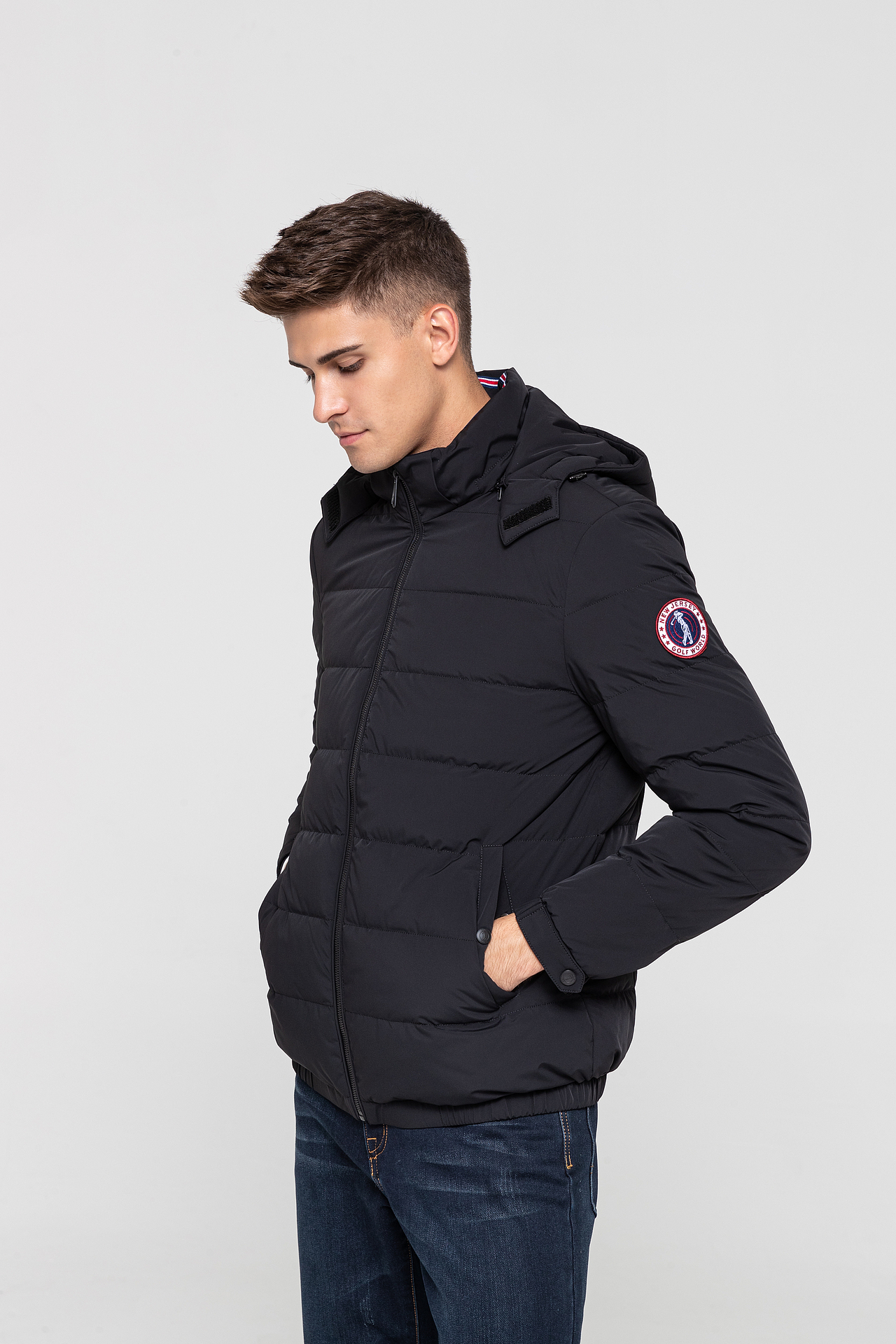 高尔夫GOLF秋冬拍摄（图ZMzE5MzQyNzYw） - 人像摄影 - 站酷设计师简影广告原创素材 - 站酷ZCOOL