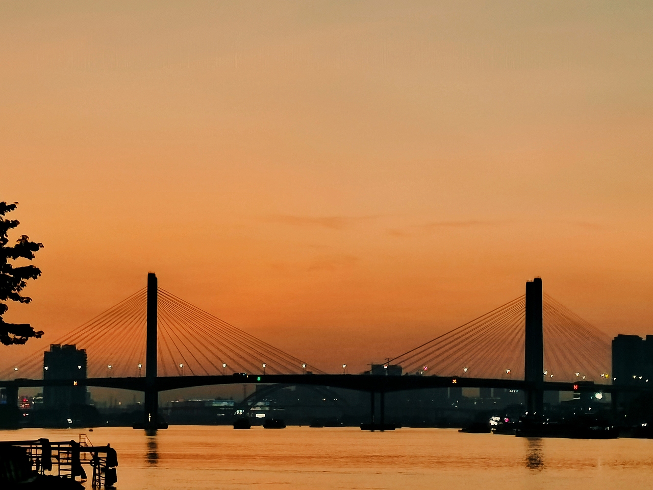 日出日落（图ZMzUyNDY1MzY0） - 风光摄影 - 站酷设计师园游会有缘原创素材 - 站酷ZCOOL