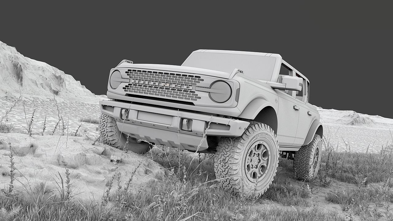 Ford_Bronco CGI