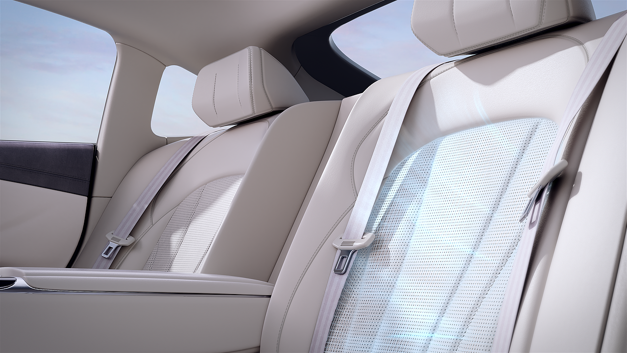 飞凡巴赫座舱功能视频（图ZMzQzNjQ2MzM2） - 场景 - 站酷设计师Keyframe工作室原创素材 - 站酷ZCOOL