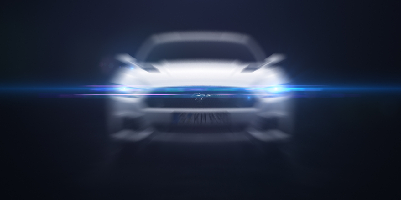 F.O.R.D丨Mustang（图ZMzA4NTc4NDA0） - 短片 - 站酷设计师Clark居然被用了原创素材 - 站酷ZCOOL