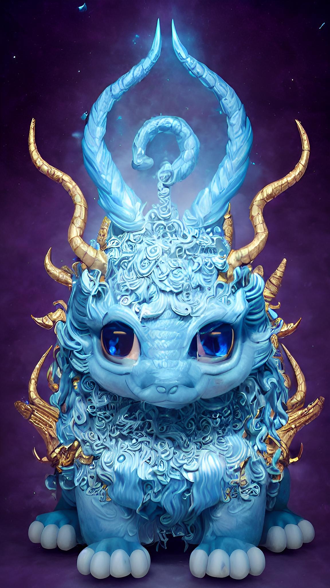 百变碧麒麟1301-1400