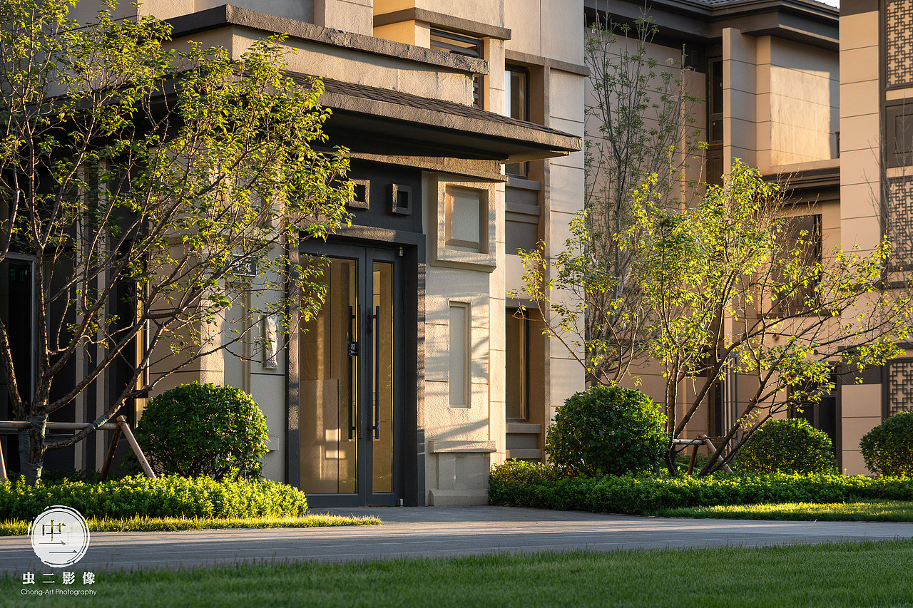 大连保利·和府