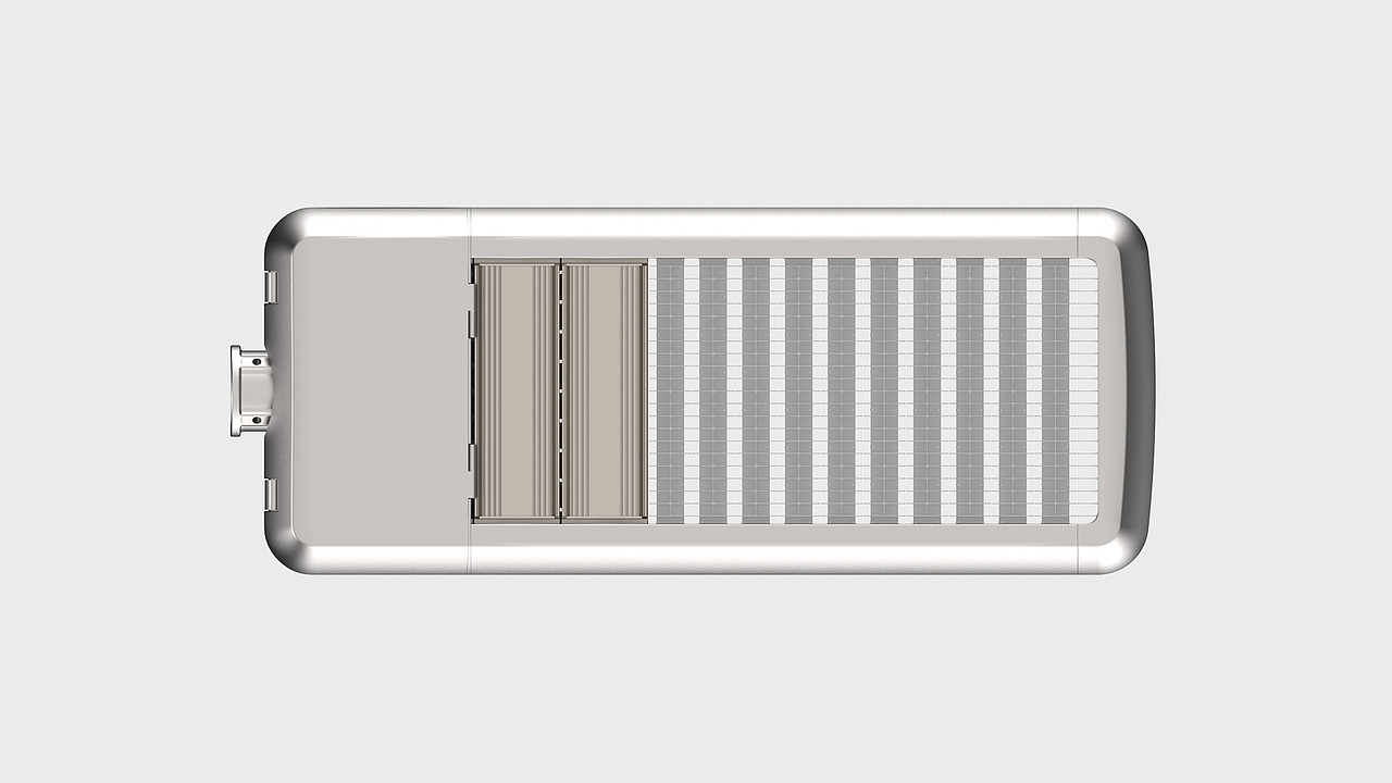CoolDraft®️垂直对流散热路灯（图ZMzIwNTM1OTM2） - 其他工业/产品 - 站酷设计师單大爺原创素材 - 站酷ZCOOL