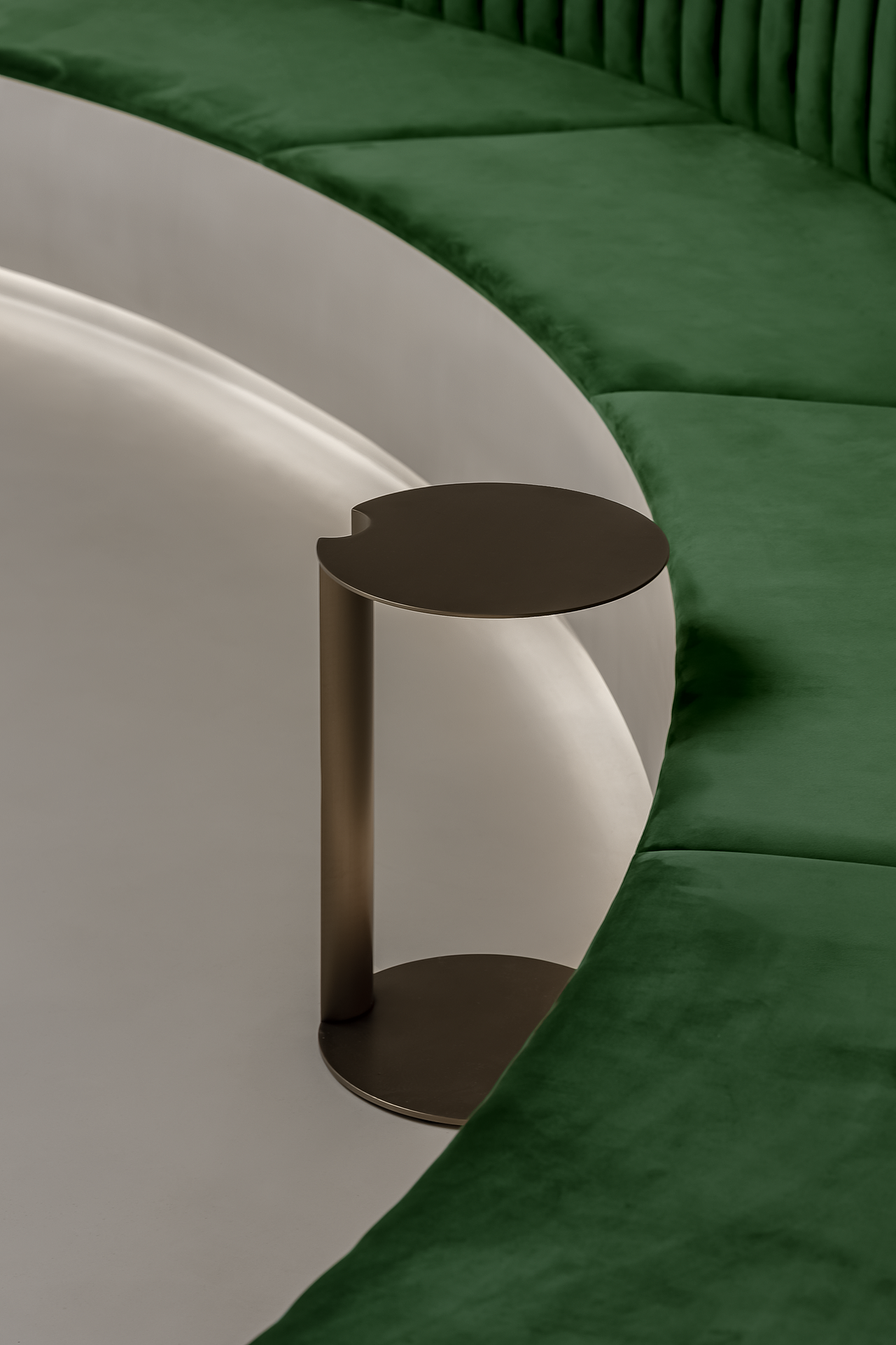 空间摄影|商业空间·Composad展厅