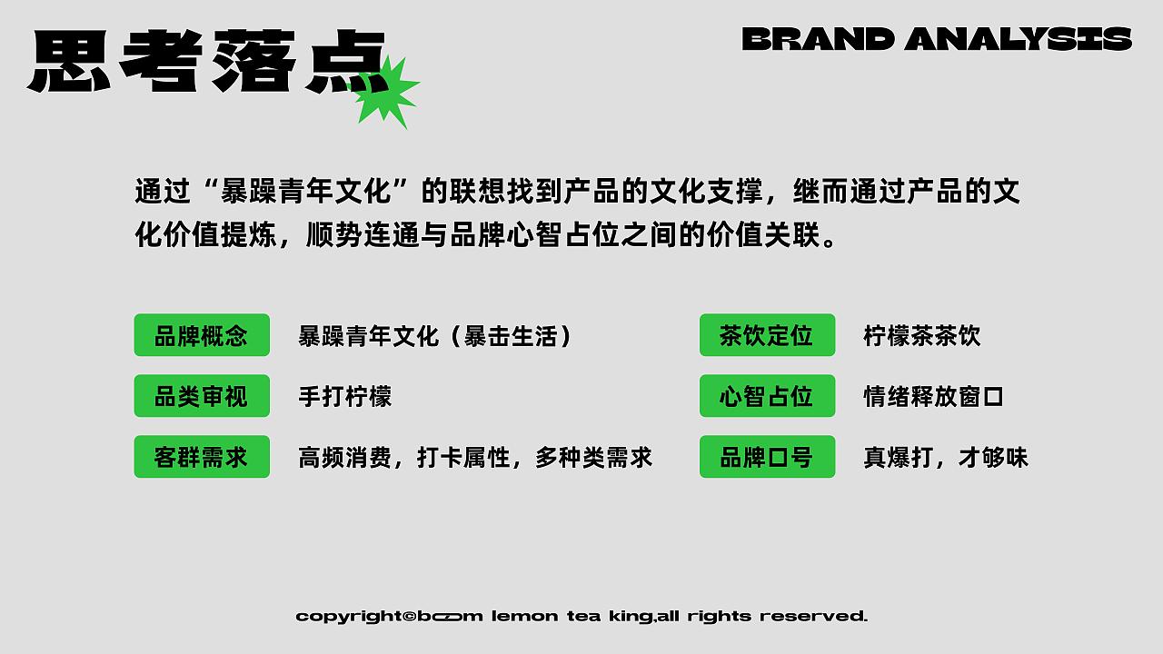 艺红院案例-「爆柠茶王」柠檬茶也可以这么爆！（图ZMzExMzE3MDI0） - 品牌 - 站酷设计师品牌设计源一原创素材 - 站酷ZCOOL