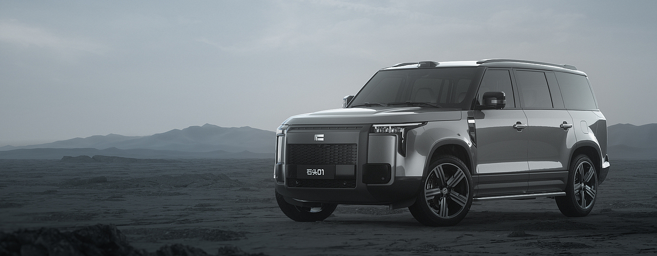 极石汽车（图ZMzQ5MDY4NDY4） - 动画/影视 - 站酷设计师gzj12原创素材 - 站酷ZCOOL