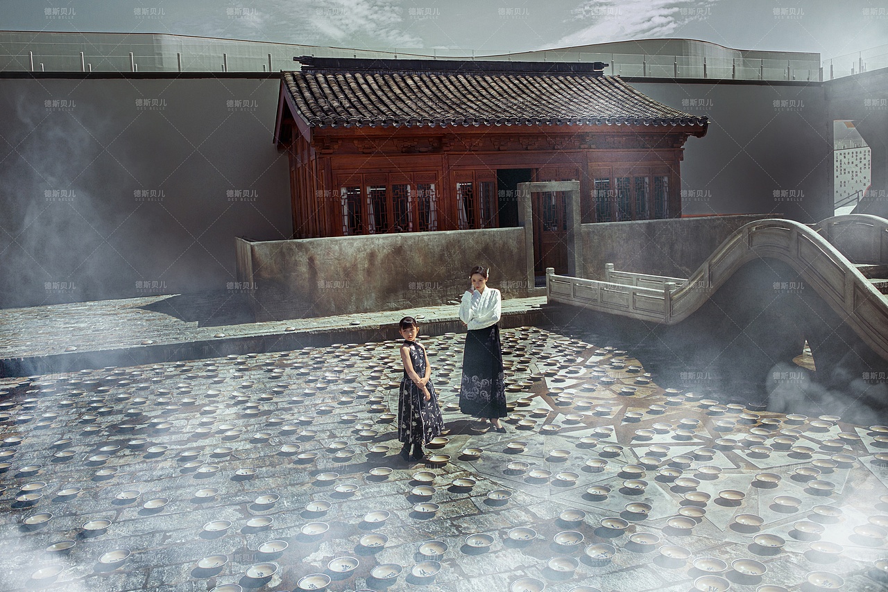 只有红楼梦戏剧幻城《系列五》