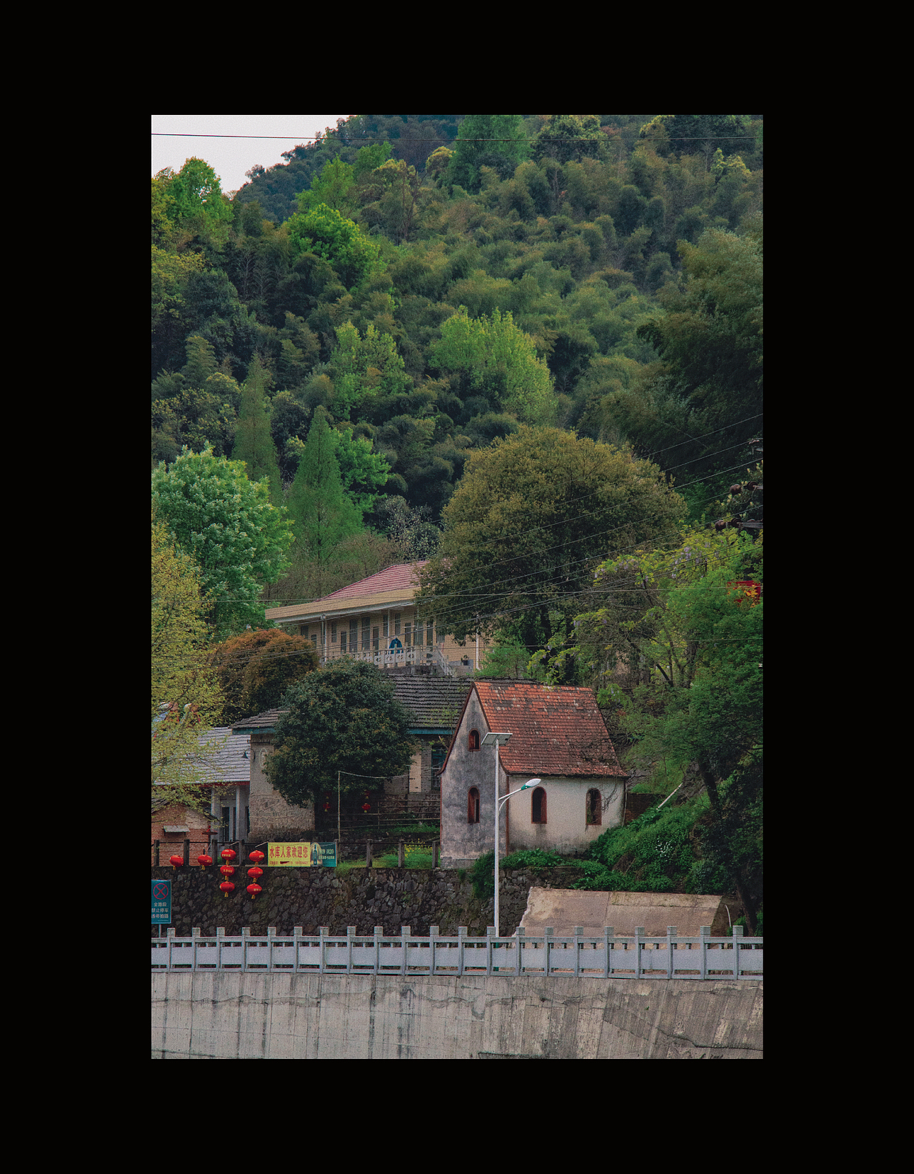 4月4日 在山中（图ZMjk2MzUwNDA4） - 人文/纪实摄影 - 站酷设计师丁技安原创素材 - 站酷ZCOOL