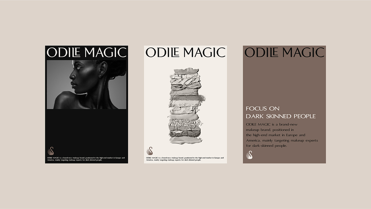 2022-美妆品牌设计合集