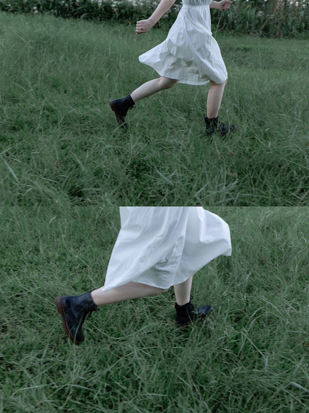 《她》（图ZMzA5MjY0MTc2） - 人像摄影 - 站酷设计师鹿生kapel原创素材 - 站酷ZCOOL