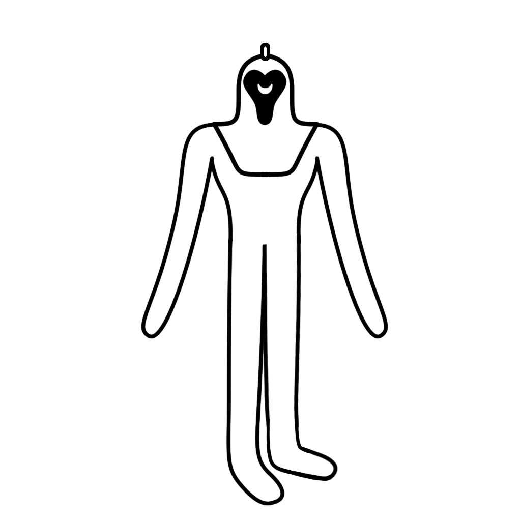 吾空IP形象及动态表情包（图ZMzA3Mzg4MjY4） - IP形象 - 站酷设计师表情包设计原创素材 - 站酷ZCOOL