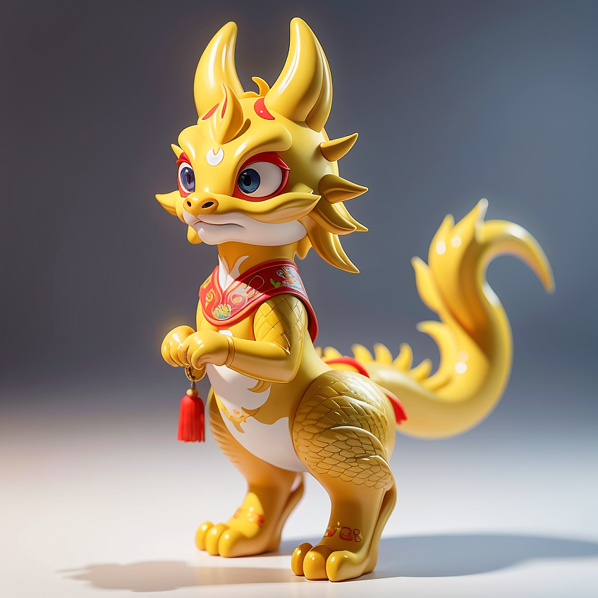 神兽天地-简（图ZMzQyNjk4NjE2） - 手办/模玩 - 站酷设计师最佳555原创素材 - 站酷ZCOOL