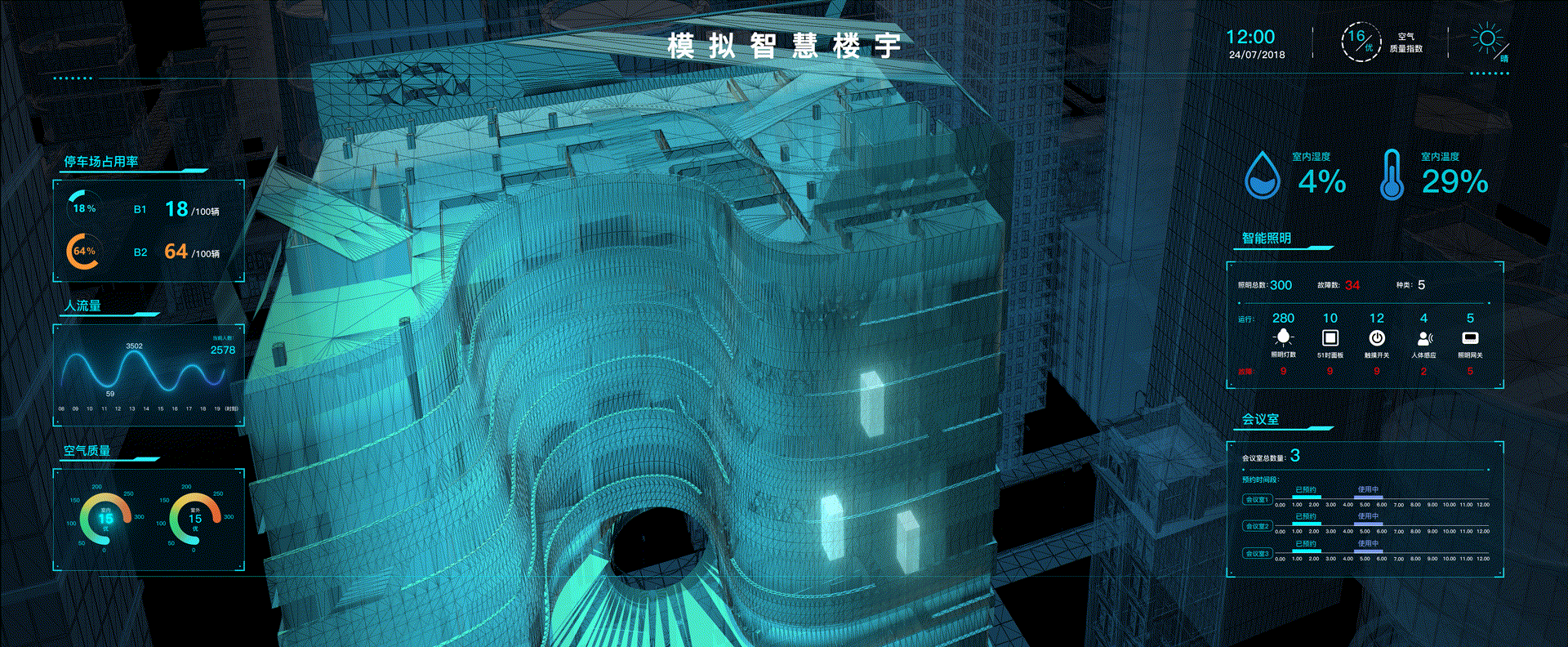 UI+可视化（图ZMzA1MDE4NDA4） - 软件界面 - 站酷设计师HUPAN_设计原创素材 - 站酷ZCOOL