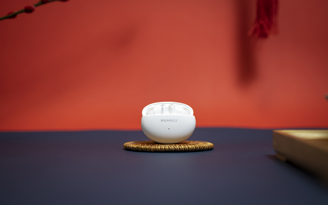 华为耳机 TWS耳机 无线蓝牙耳机