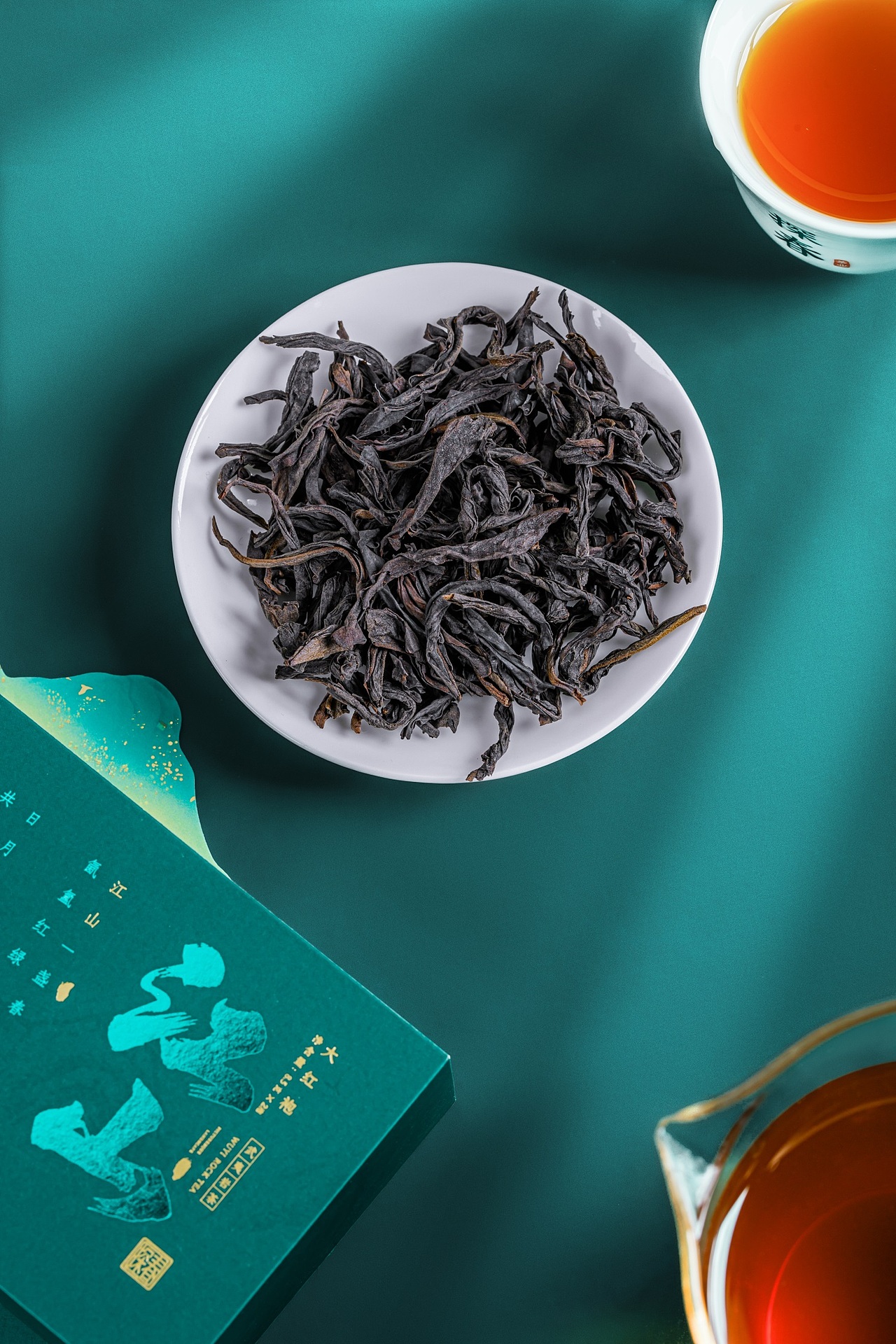 茶叶产品礼盒拍摄（图ZMzA5ODE0MTU2） - 产品摄影 - 站酷设计师听说你也来过原创素材 - 站酷ZCOOL