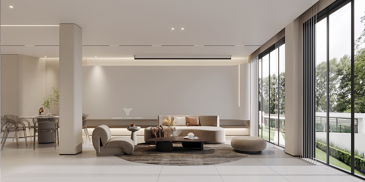 极简风格 单帧3 全景4