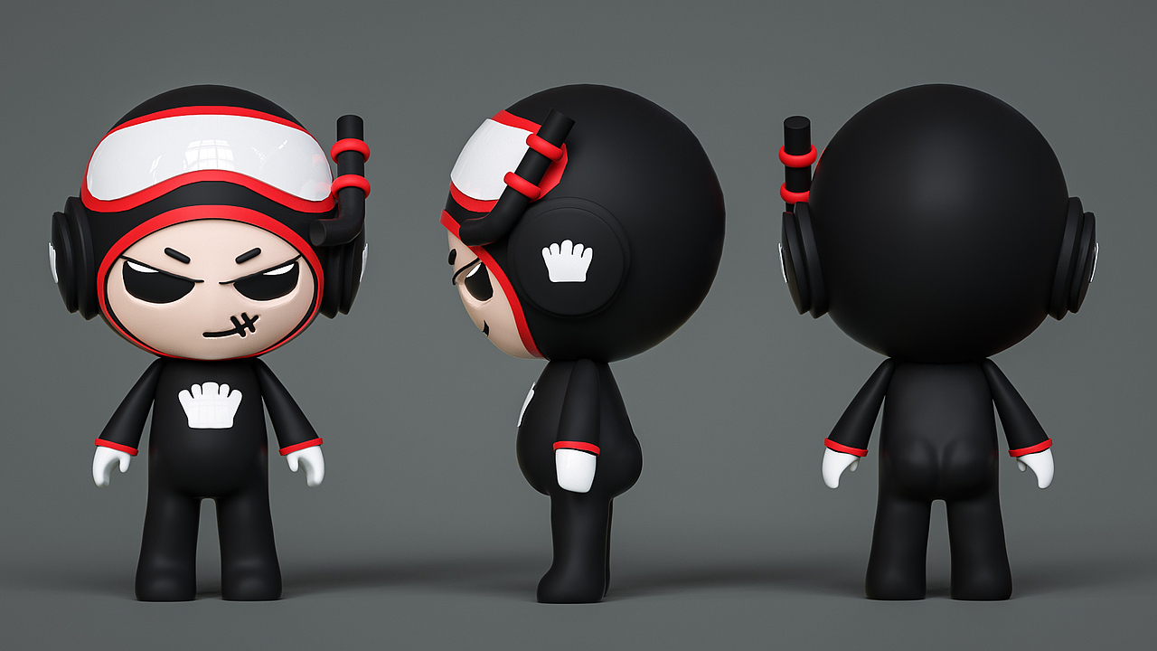 记录一下 | 作品