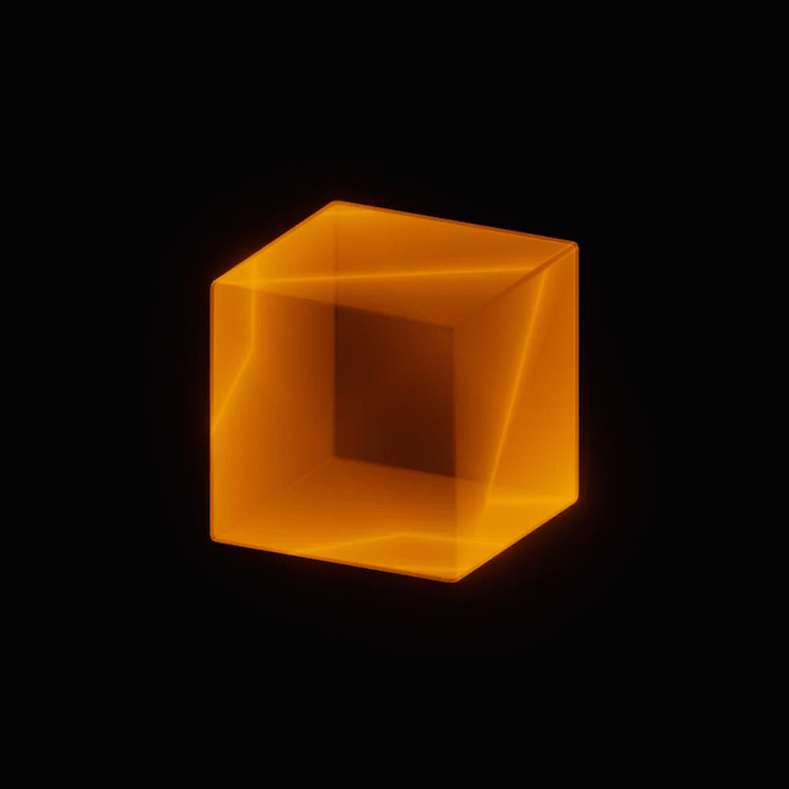 3D技术_神圣几何_梅塔特隆立方体