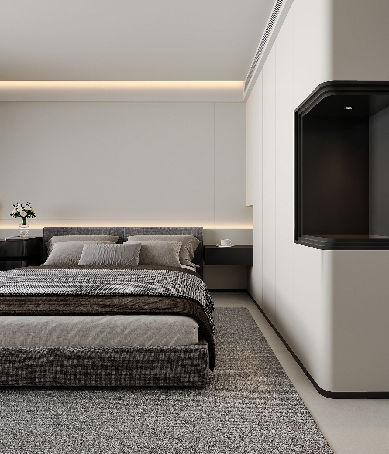 新案 海塘府（图ZMzY5Mjg5MjUy） - 家装设计 - 站酷设计师弋弋设计原创素材 - 站酷ZCOOL