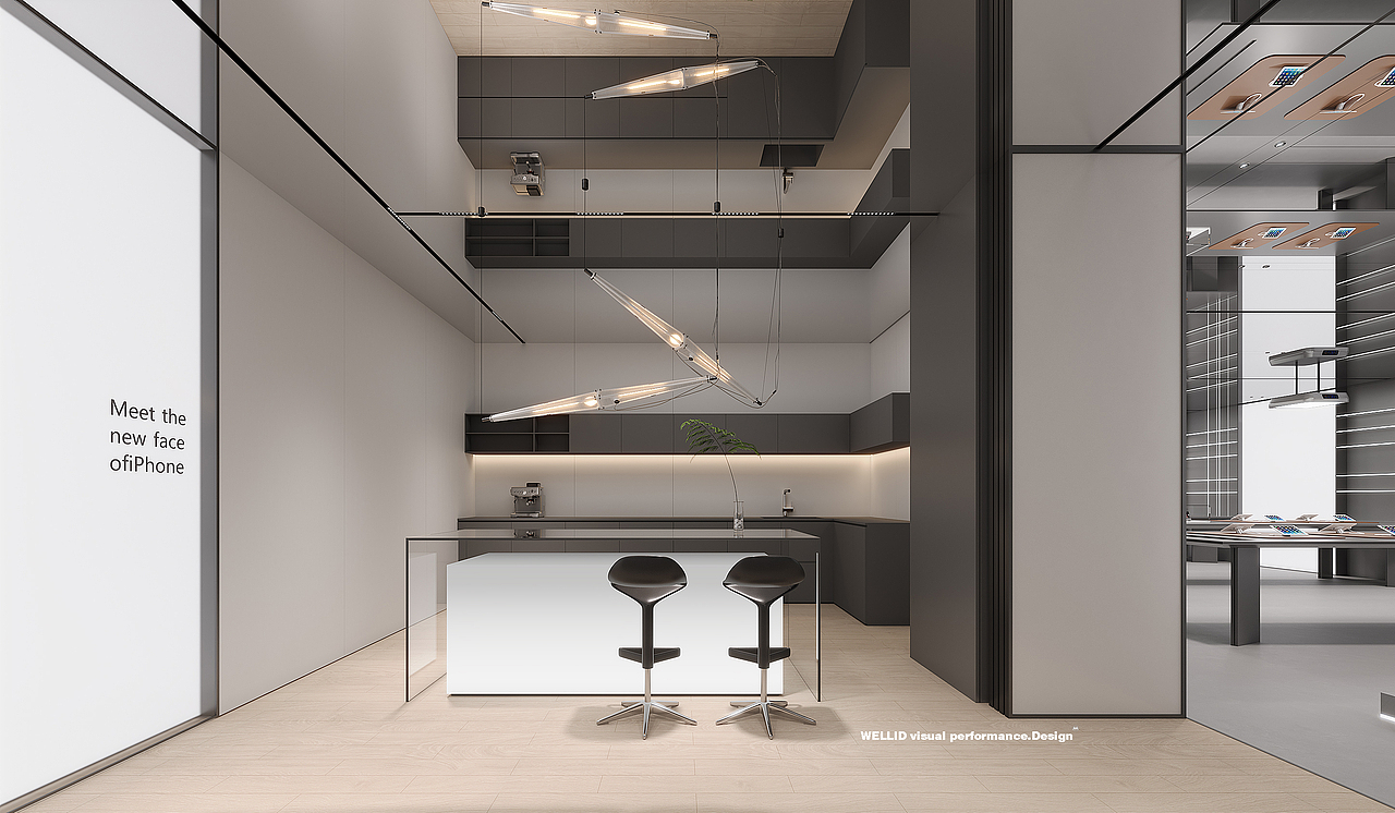 WELLD新作/未知的探索